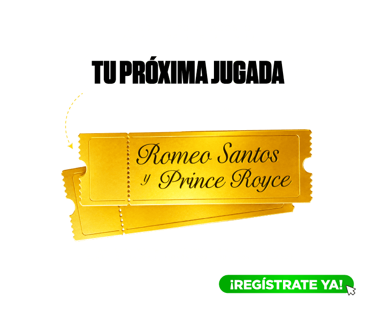 Promoción Tu próxima jugada en Ecuabet